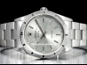 Ролекс (Rolex) Air-King 34 Argento Oyster Silver Lining  14010M